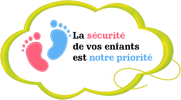 Sécurité des tétines tetine-bebe La sécurité de vos enfants : la priorité de tetine-bebe