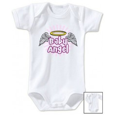 Body Baby Angel