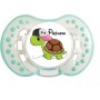 Tétine de bébé tortue et casquette personnalisée