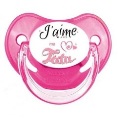 Tétine