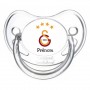 Tétine bébé foot Galatasaray