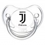 Tétine bébé foot Juventus